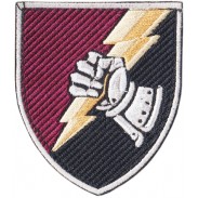 23rd Separate Tank Battalion of Airborne assault troops Patch 2019
