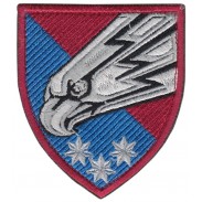 25th Separate Air Assault Brigade Patch 2019