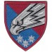 25th Separate Air Assault Brigade Patch 2019