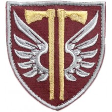 77h Separate Air Assault Brigade Patch 2023 #2