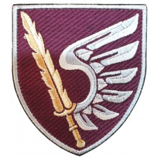 79h Separate Air Assault Brigade Patch 2019