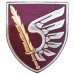 79h Separate Air Assault Brigade Patch 2019