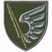 79h Separate Air Assault Brigade Patch 2019