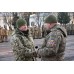 Ukraine Air Assault Troops Gag-Patch