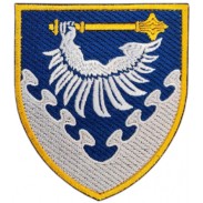 Air Command "South" Patch