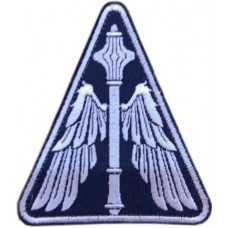 Air Force Command Patch