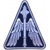 Air Force Command Patch