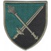Command of the Marine Corps Patch