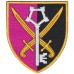 Commandant of the Ministry of Defense of Ukraine