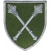 General Staff of the Armed Forces of Ukraine Patch