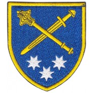 Operational Command "East" Patch of the Armed Forces of Ukraine