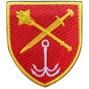 Operational Command "South" Patch of the Armed Forces of Ukraine