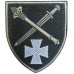 Operational Command "West" Patch of the Armed Forces of Ukraine