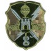 8th Army Corps Patch Armed Forces of Ukraine