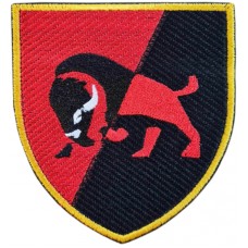 22nd Separate Mechanized Brigade Patch. Ukraine 2023 #1