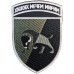 22nd Separate Mechanized Brigade Patch. Ukraine 2023 #1