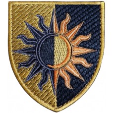 22nd Separate Mechanized Brigade Patch. Ukraine 2023 #2