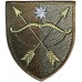 23th Separate Mechanized Brigade Patch. Ukraine 2023
