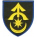 31st Separate Mechanized Brigade Patch. Ukraine 2023