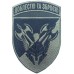 42nd Separate Mechanized Brigade Patch. Ukraine 2023