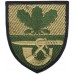 61st Jager Infantry Brigade Patch