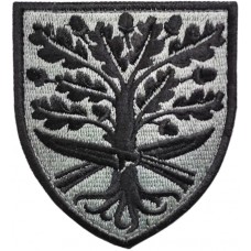 93th Separate Mechanized Brigade Patch of the Armed Forces of Ukraine #2