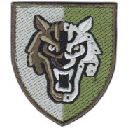 16th Information Psychological Operations Center of Ukraine Special Operations Forces