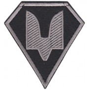 Ukraine Special Operations Forces Patch