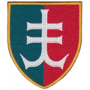 35th Separate Marine Infantry Brigade of Naval Forces of Ukraine NEW 2020