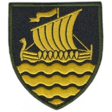 36th Separate Marine Infantry Brigade of Naval Forces of Ukraine