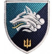 1st Separate Marine Infantry Brigade of Naval Forces of Ukraine 2023