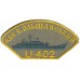 Constantine Olshanskyy Large Landing Ship 775 project Navy Ukraine