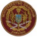 Ministry of Defence Patch of Armed Forces of Ukraine