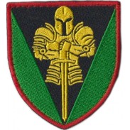 4th Separate Tank Brigade of the Armed Forces of Ukraine