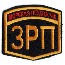 Anti-aircraft missile regiment of Marine Infantry, Black Sea Fleet of Russia