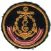 Patch of the Black Sea Navy of the Russian Federation