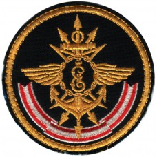 Red Banner Сommunication Center of Russian Black Sea Fleet