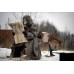 Special Unit set Patches SCORPIO security of Chornobyl Nuclear Power Station