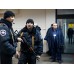 Special Unit set Patches SCORPIO security of Chornobyl Nuclear Power Station