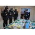 Special Unit set Patches SCORPIO security of Chornobyl Nuclear Power Station