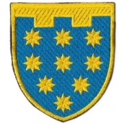 108th Separate Territorial Defense Brigade Patch Dnepropetrovsk region