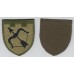 113th Separate Territorial Defense Brigade Patch Kharkiv (Kharkov)  region