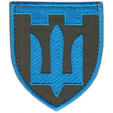 Territorial Defense Patch