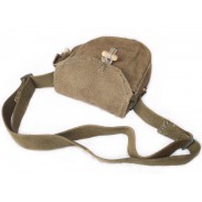 Soviet Russian Army RPD Drum MAG Bag / Pouch