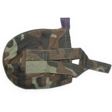 Ukraine Army TTsKO camo Flask Cover