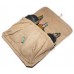 Soviet Russian Vintage Pouch for 3 Hand Grenades F-1 & RGD-5
