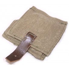 Soviet Russian Pouch for 2 Hand Grenades F-1 & RGD-5