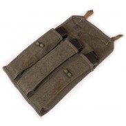Soviet Army PPS-43 MAG Pouch WW2 type #2