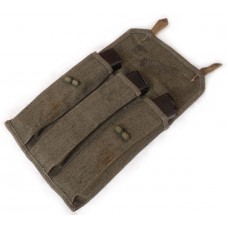 Soviet Army PPS-43 MAG Pouch WW2 type #2