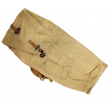 Soviet Russian Army Tactical RPG 7 Rocket Backpack #01